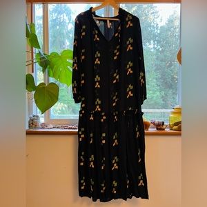 Rachel Pally midi dress